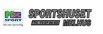 Ny samarbeidspartner - Sportshuset Melhus
